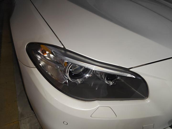5 Series Imported 2015 520i photo 7