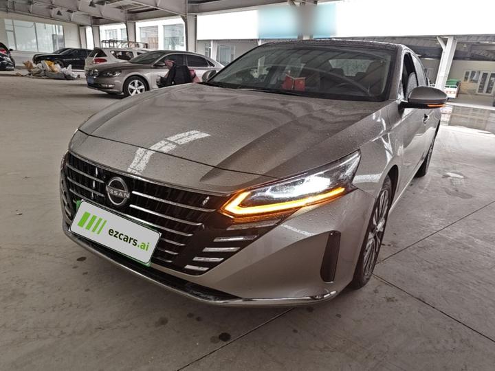 Teana 2022 2.0L XL-TLS Enjoy
