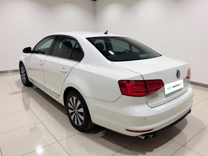 Sagitar 2017 230TSI AT Comfort photo 4