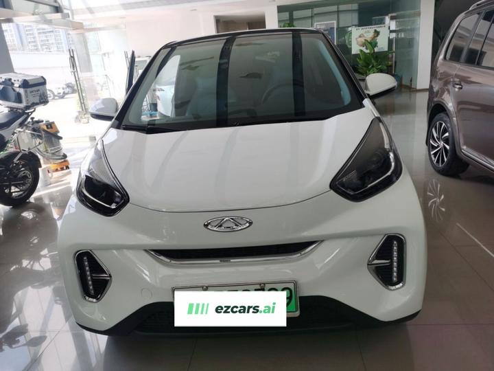 QQ Little Ant 2024 251km 25.05kWh photo 2
