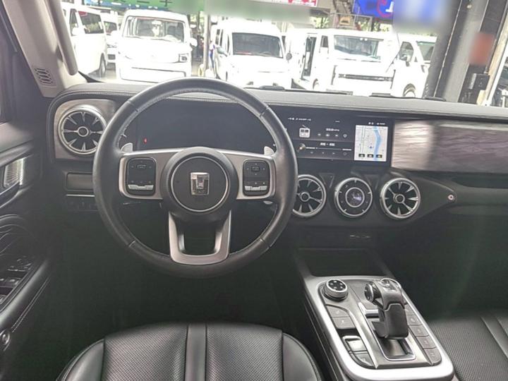 300 2023 Off-road 2.0T Conqueror photo 6