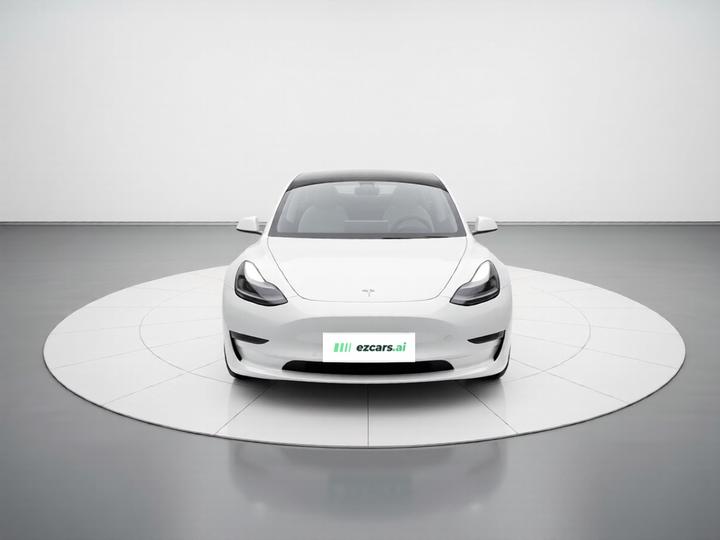 Model 3 2020 Facelift Long Range RWD photo 3