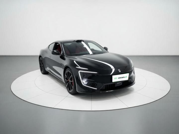 12 2026 Facelift Max EV photo 3