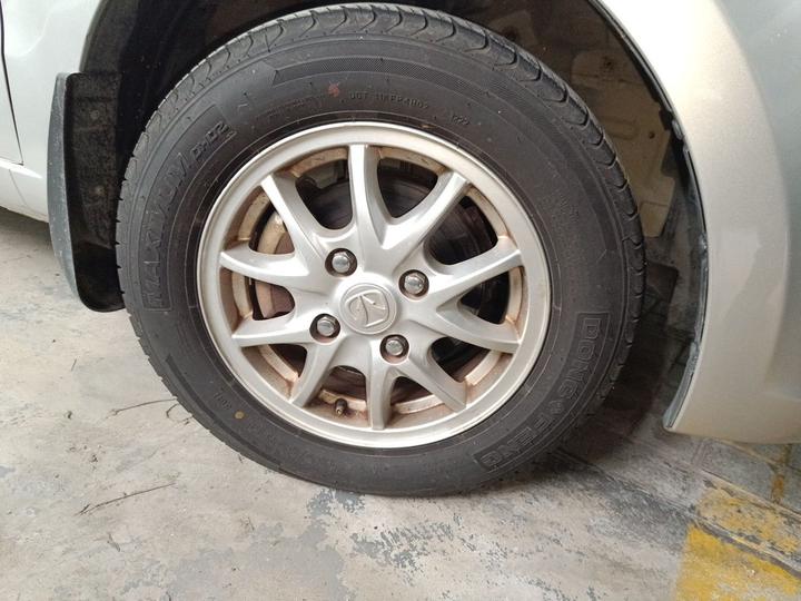 M20 2014 1.5L Comfort BJ415B photo 8