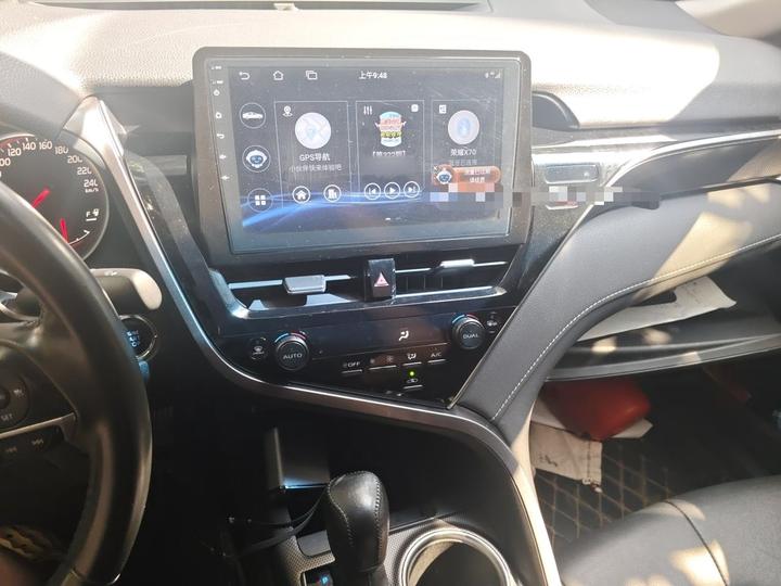 Camry 2021 2.0S photo 5