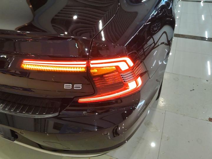 S90 2022 B5 Luxury photo 7