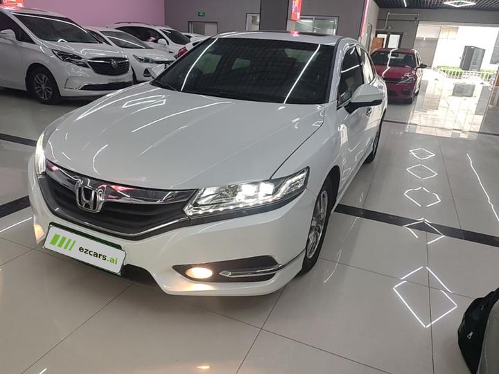 Spirior 2017 2.0L Comfort
