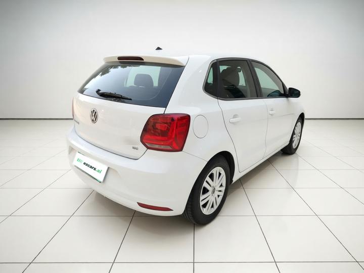 Polo 2016 1.4L MT photo 4