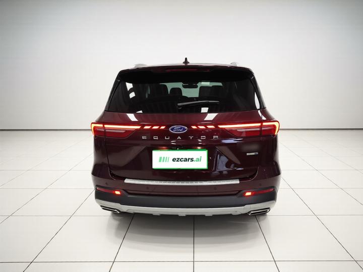 Equator 2021 EcoBoost 225 6-Seater photo 5