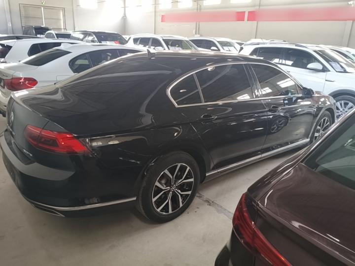 Magotan 2020 280TSI DSG Comfort photo 4
