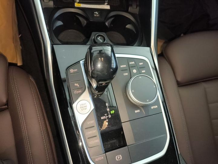 3 Series 2020 320Li M Sport Package photo 5