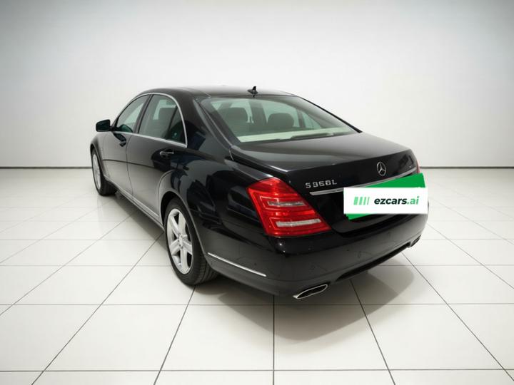 S-Class 2012 S 300 L Premium Grand Edition photo 4