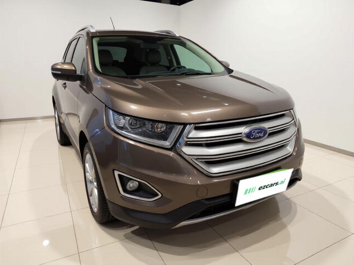 Edge 2016 EcoBoost 245 AWD 7-Seater photo 3
