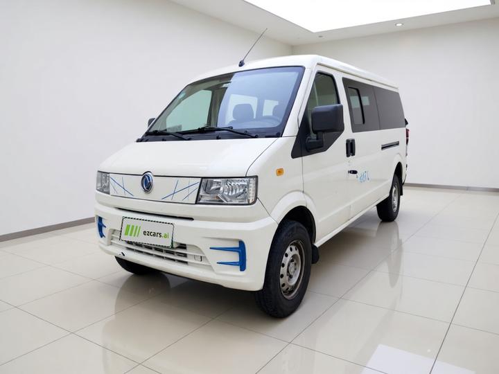 EC36II 2023 41.86kWh