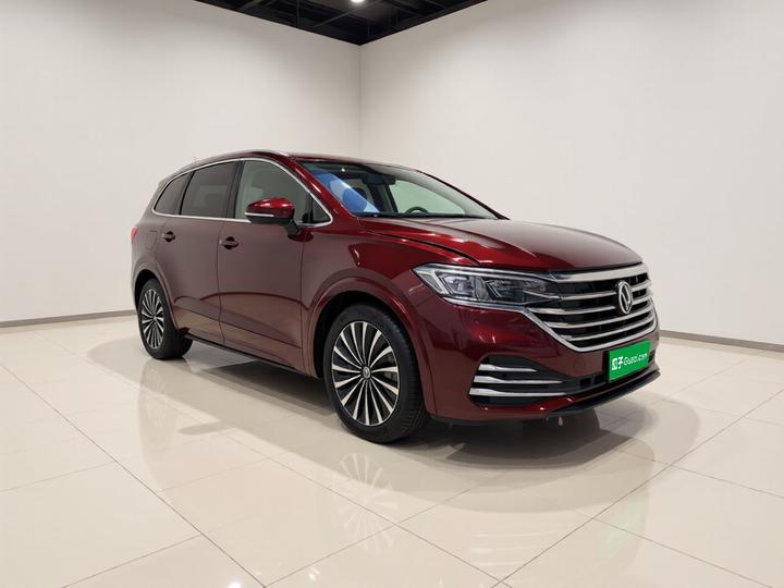 Viloran 2020 380TSI Flagship photo 3
