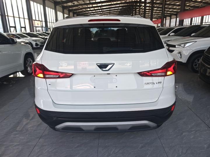 VS5 2019 280TSI AT photo 5