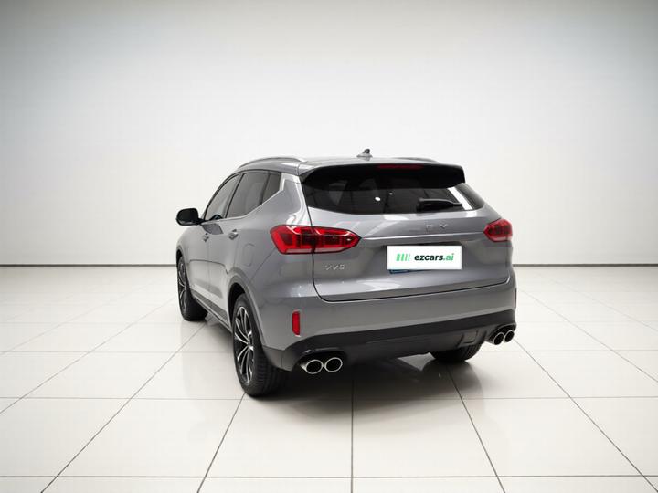 VV6 2021 2.0T RWD + photo 4