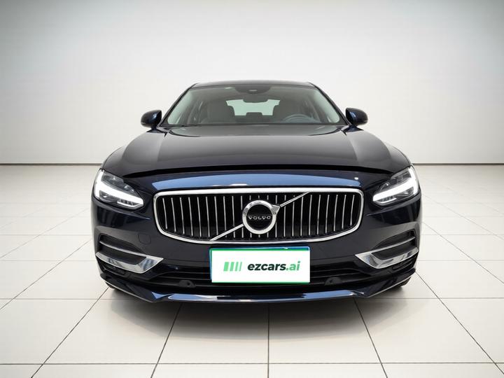 S90 2020 T5 Luxury photo 2