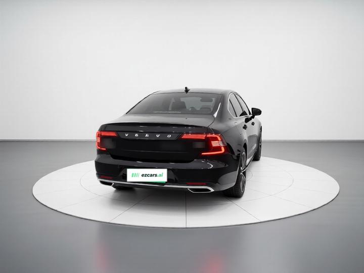 S90 2022 B5 Luxury photo 5