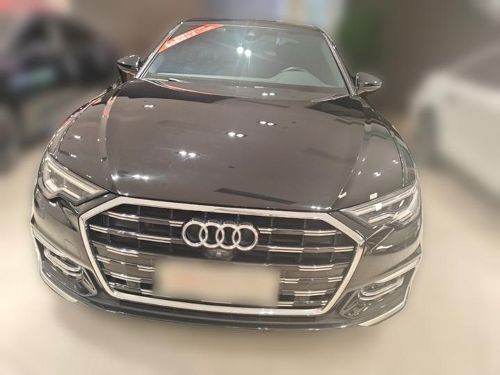 A6L 2023 Facelift 45 TFSI Dynamic photo 2