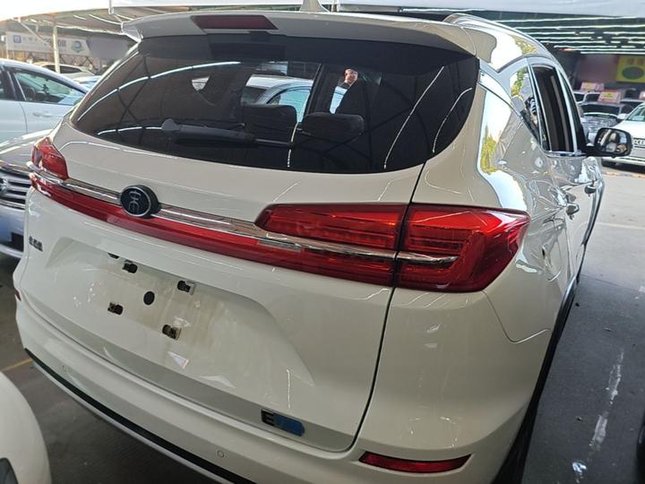 Song EV 2019 Song EV500 Connected Elantra photo 6