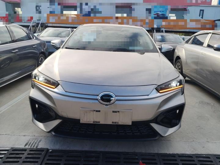 AION S 2022 580 Pio photo 2