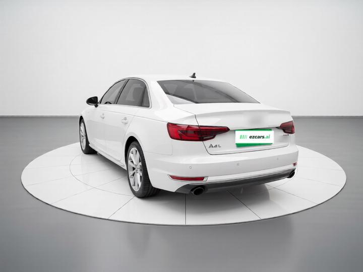 A4L 2017 40 TFSI photo 4