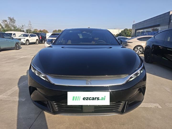 Han 2022 EV Founder 715KM FWD Flagship photo 2