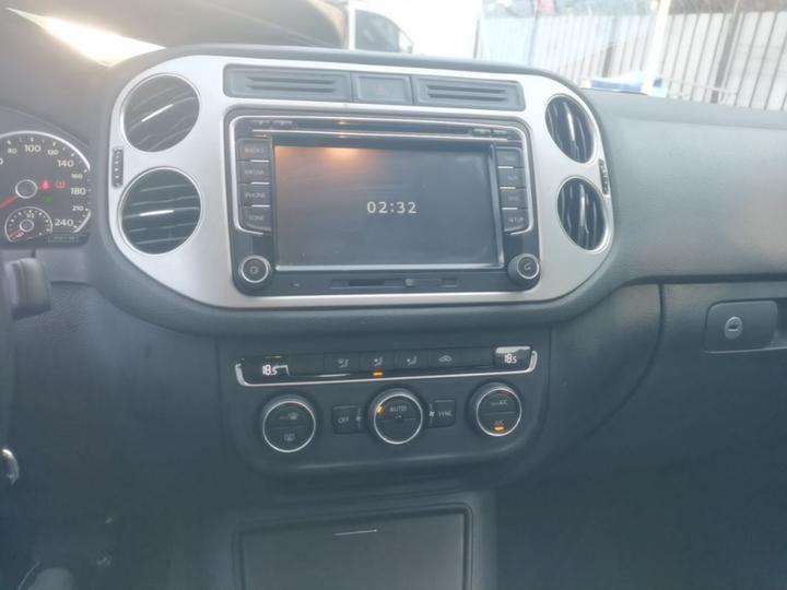 Tiguan 2015 1.8TSI AT RWD Comfort photo 8