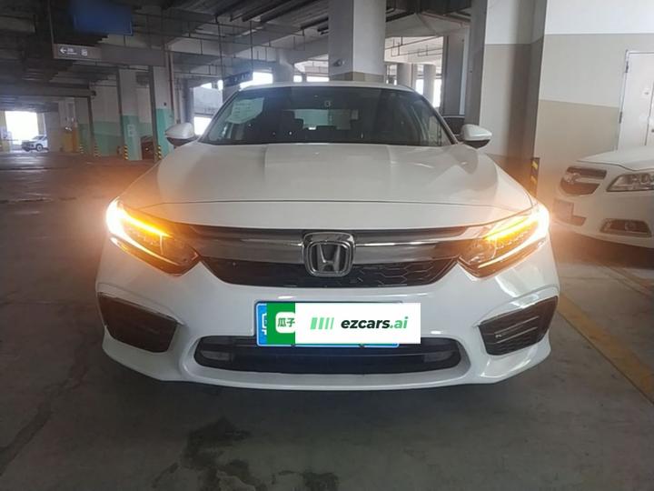 2019 260TURBO China VI photo 2
