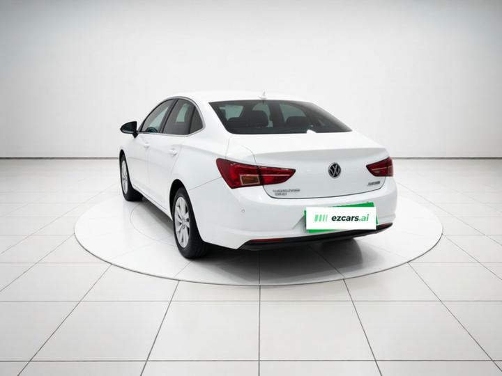 Verano 2017 Sedan 15S AT Leading photo 4