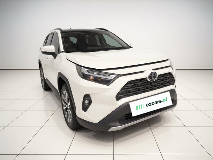 RAV4 2023 2.0L CVT RWD Plus photo 3
