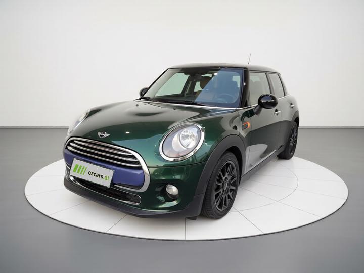 2016 1.5T COOPER 5-Door