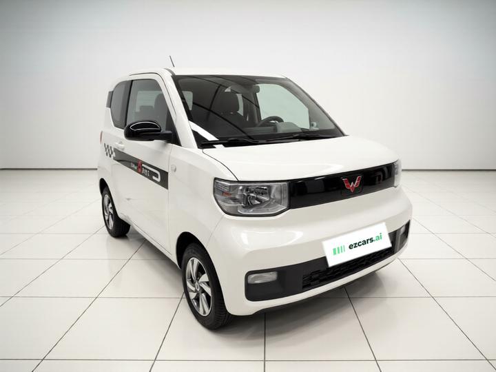 Hongguang MINIEV 2020 NCM photo 3