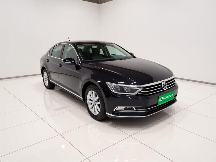 Magotan 2017 280TSI DSG Comfort photo 3