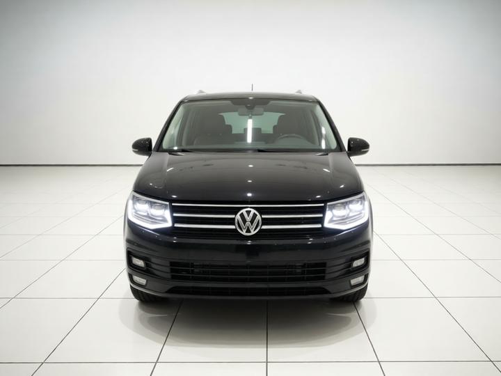 2017 2.0TSI AWD Luxury 7-Seater photo 2