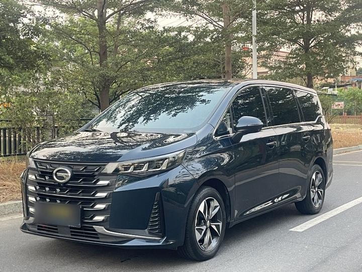 GAC Trumpchi M6 2023 PRO 270T DCT Exclusive