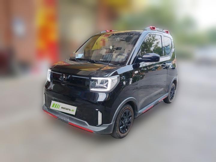 Hongguang MINIEV 2022 GAMEBOY 200km LFP