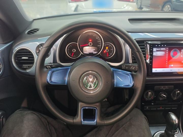 2018 180TSI photo 2