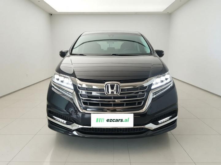 Elysion 2019 2.0L Hybrid Luxury photo 2