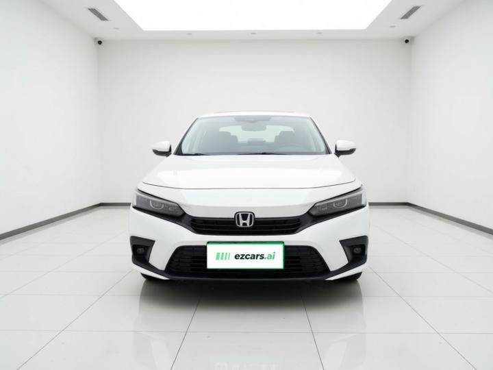 Civic 2022 240TURBO CVT photo 2