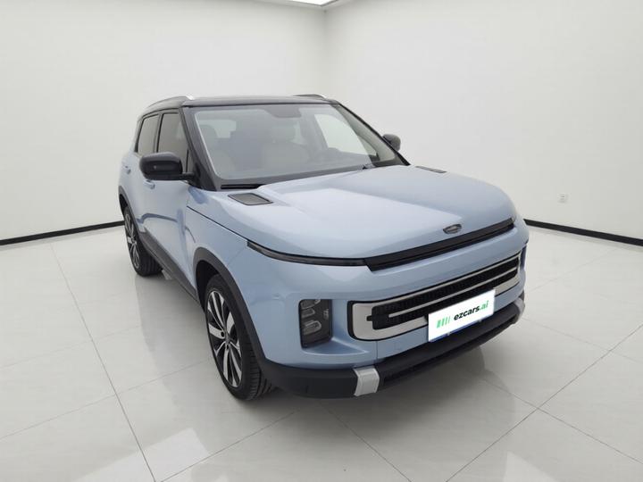 Geely icon 2023 1.5TD photo 3