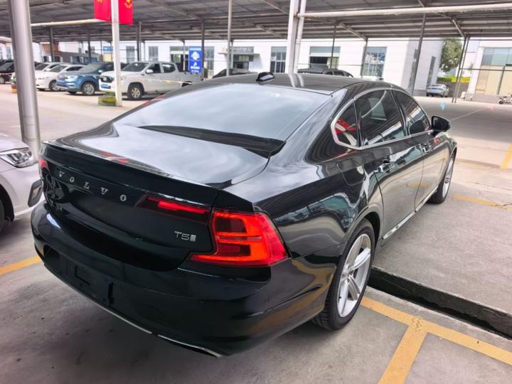S90 2017 T4 photo 6