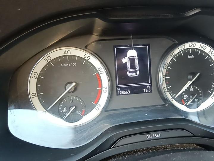 Karoq 2018 TSI280 Luxury China V photo 7