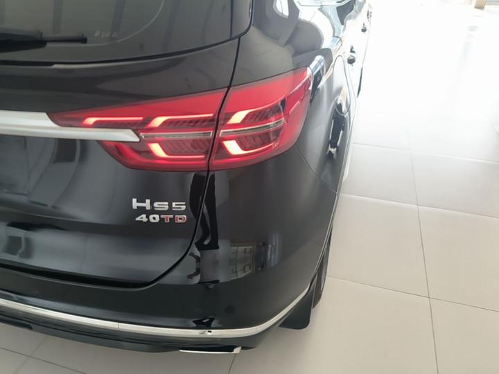 HS5 2019 2.0T Connected photo 7