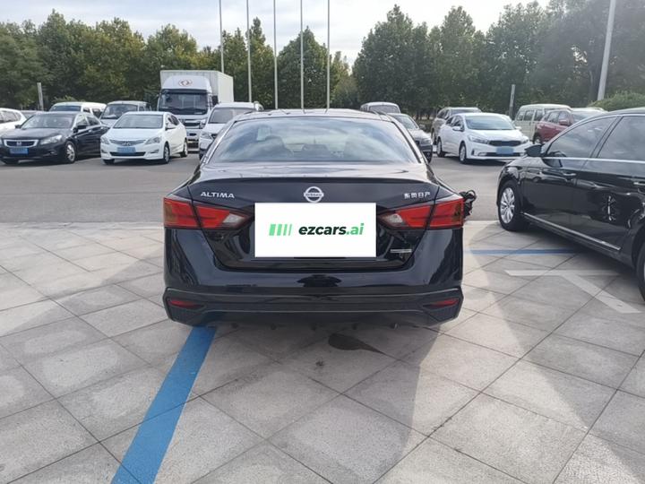 Teana 2021 2.0L XL Comfort photo 3