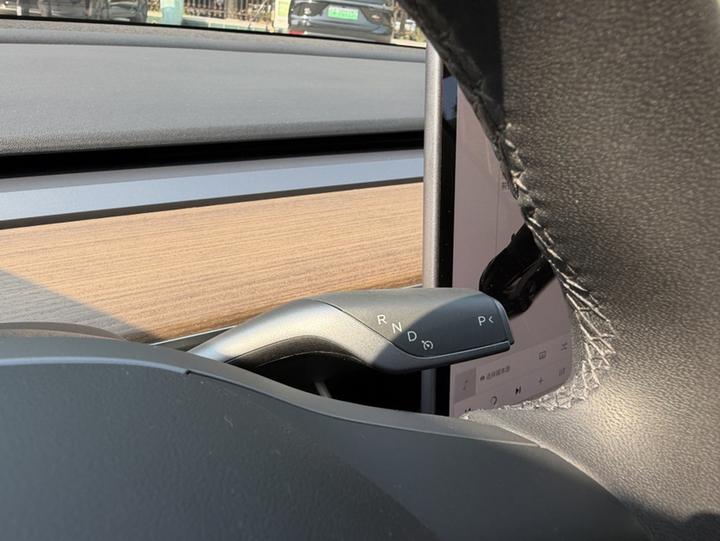 Model 3 2020 Facelift Standard Range RWD Upgraded photo 6