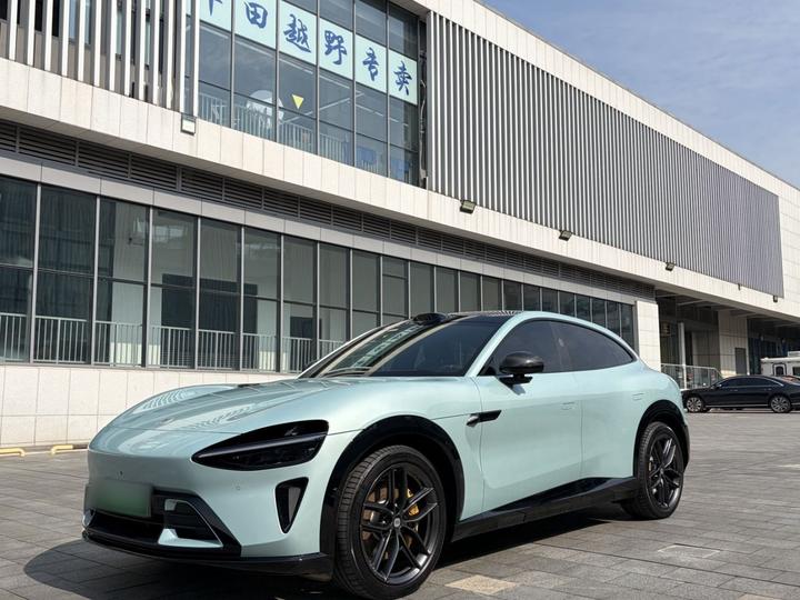 Xiaomi YU7 2025 AWD Max