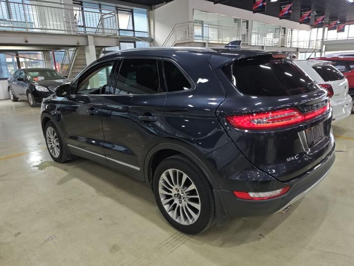 MKC 2014 2.0T AWD photo 4