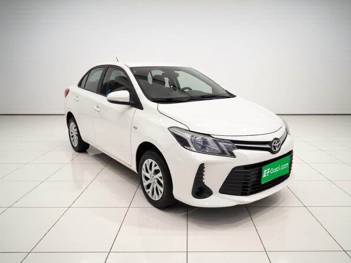Vios 2021 1.5L CVT photo 3